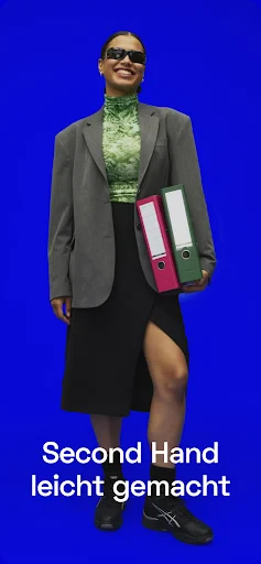 Sellpy - Shop Second Hand screenshot