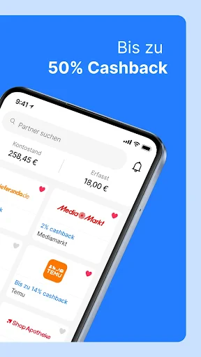 Shoop - Cashback & Gutscheine screenshot