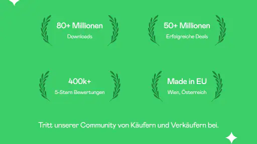 Shpock | kaufe & verkaufe screenshot
