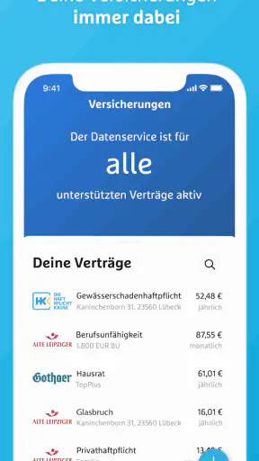 simplr screenshot