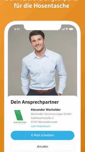 simplr screenshot