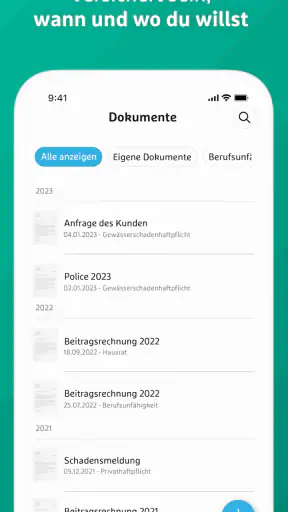 simplr screenshot
