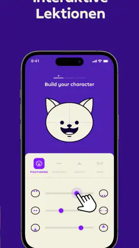 Simply Draw: Zeichnen lernen screenshot