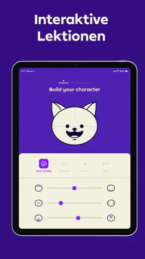 Simply Draw: Zeichnen lernen screenshot