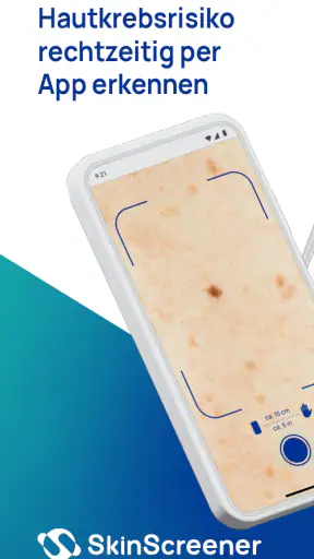 SkinScreener screenshot