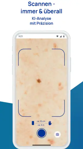 SkinScreener screenshot