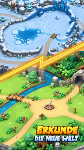 Skull Hero screenshot
