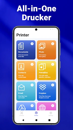 Smart Printer: Print Documents screenshot