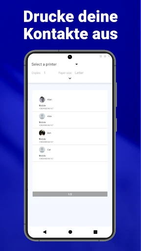Smart Printer: Print Documents screenshot