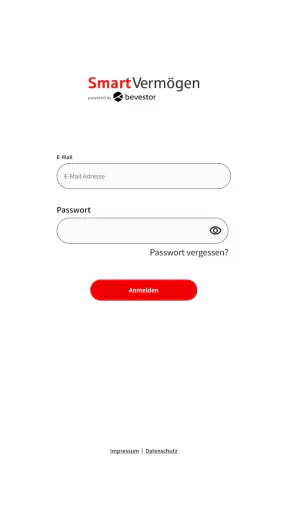 SmartVermögen screenshot