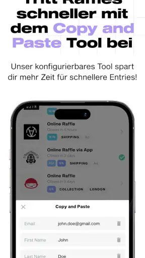 Sneaktorious screenshot