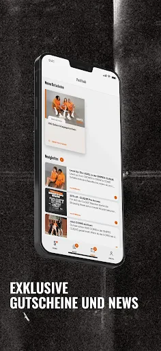 SNIPES - sneaker & streetwear screenshot