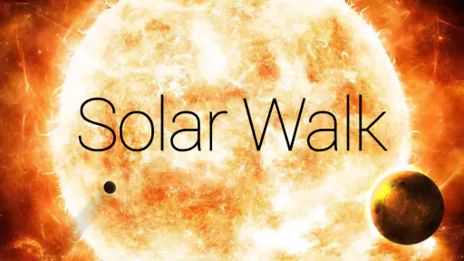 Solar Walk：Sonnensystem screenshot