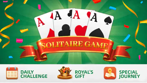 Solitaire - Klassische Spiele screenshot