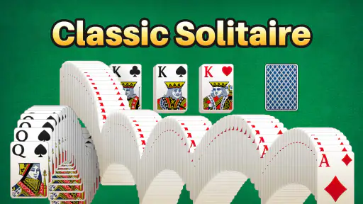 Solitaire - Klassische Spiele screenshot