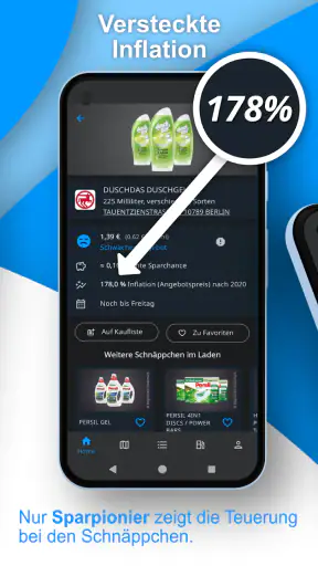 SPARPIONIER AI screenshot