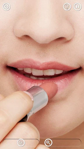 Spiegel (Zoom & Helligkeit) screenshot