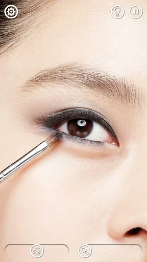 Spiegel (Zoom & Helligkeit) screenshot