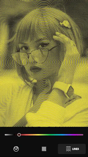 Spiral Photo & Video Editor screenshot