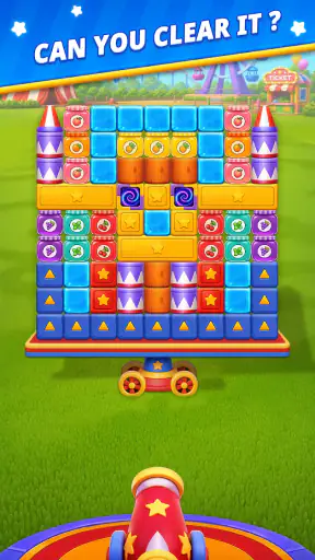 Splash Buster screenshot