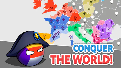 State.io — Erobere die Welt screenshot
