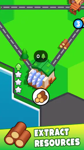 States Builder: Handelsreich screenshot