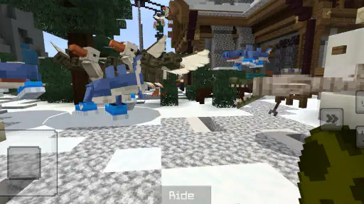 Steal Brainrot Craft screenshot