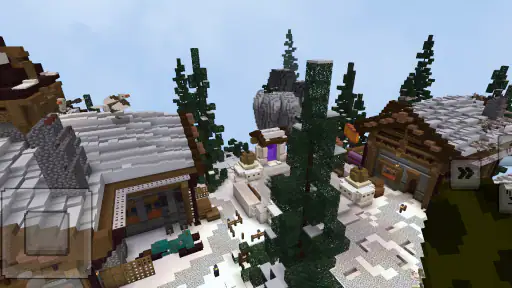 Steal Brainrot Craft screenshot