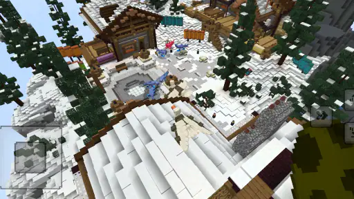 Steal Brainrot Craft screenshot