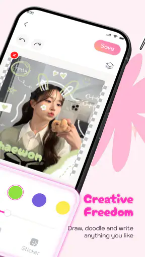 Stickify: Sticker Maker screenshot