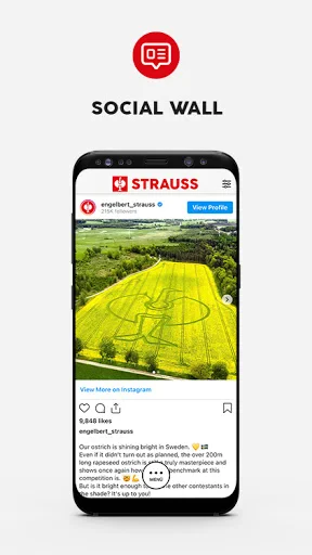 STRAUSS - Workwear screenshot