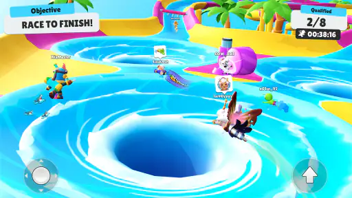 Stumble Guys screenshot