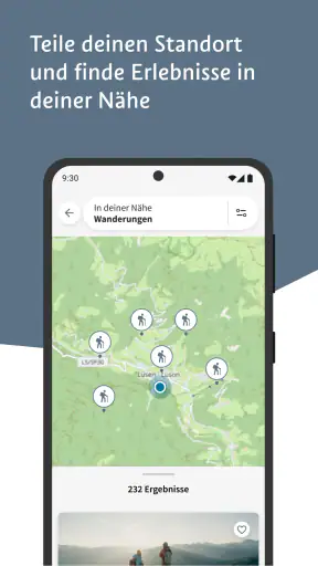 Südtirol Reiseführer screenshot