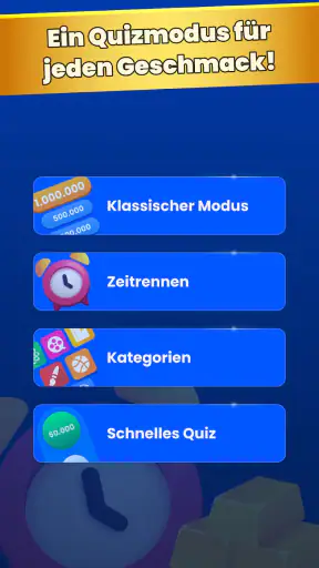 Super Quiz - Wissens Deutsch screenshot