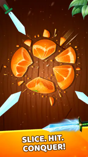 SwordSlash screenshot