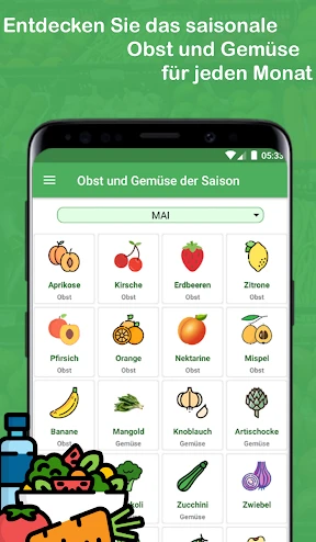 Tag Halal Food: Haram-Zusätze screenshot