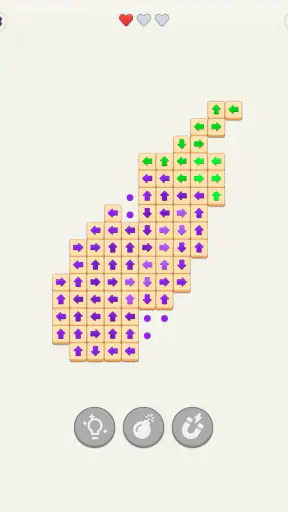 Tap Gallery: Bilderrätsel screenshot