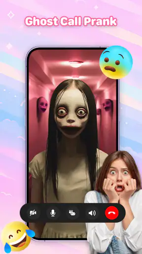 Täuschungsanruf, Streichanrufe screenshot