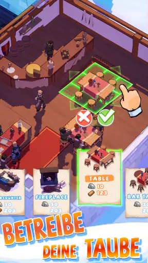 Tavern Master screenshot