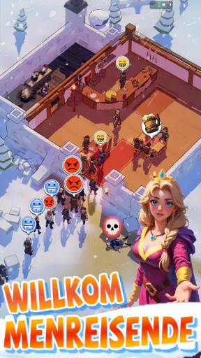Tavern Master screenshot