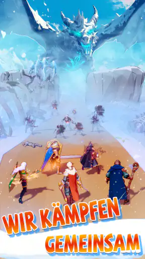 Tavern Master screenshot