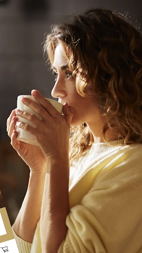 Tchibo - Lifestyle & Kaffee screenshot