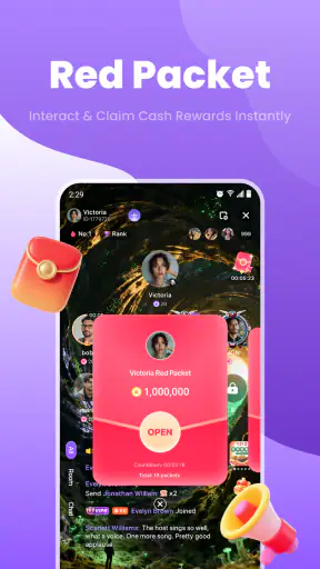 Tello screenshot