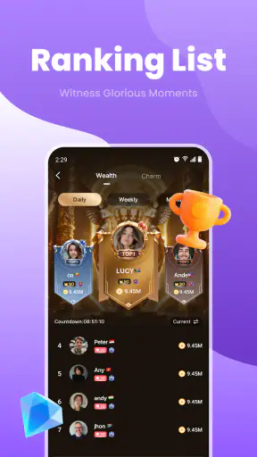 Tello screenshot