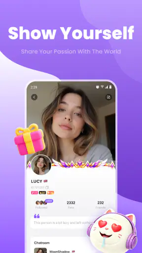 Tello screenshot