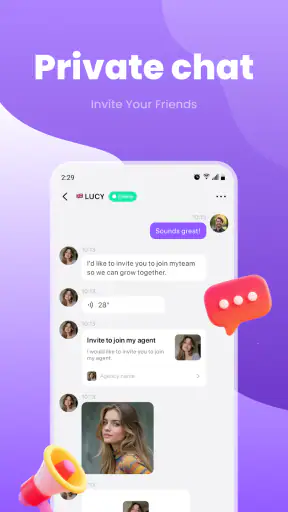 Tello screenshot