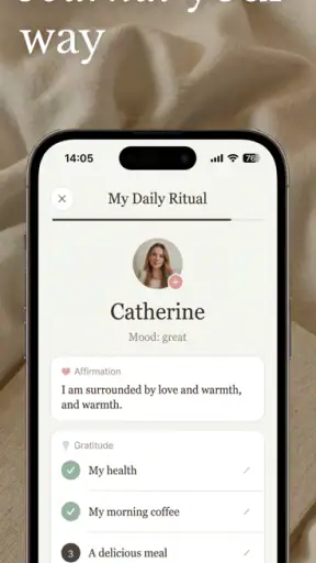 That Girl screenshot