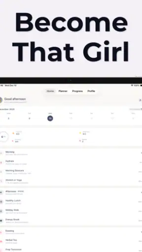 That Girl screenshot