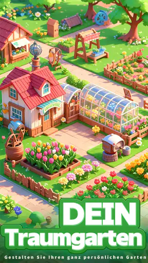 The Cozy Florist screenshot