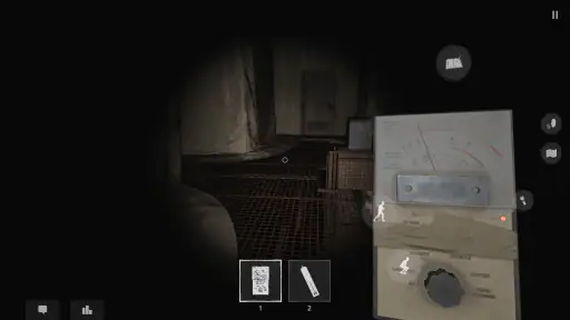 The Ghost - Multiplayer Horror screenshot